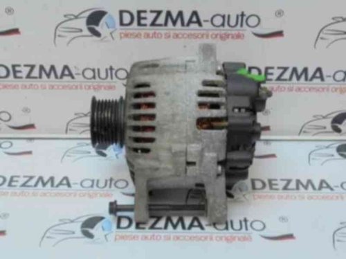 Alternator cod 8200495294, Renault Scenic 1, 1.9dci