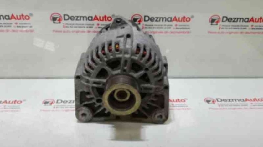 Alternator, cod 8200495294, Renault Trafic 2, 1.9dci (id:317099)