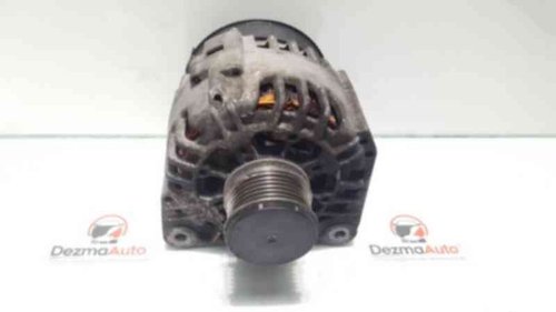 Alternator, cod 8200537415,Dacia Logan (LS) 1.5 DCI, K9KK792 (id:333135)