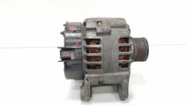 Alternator, cod 8200537415, Renault Modus, 1.5 DCI...