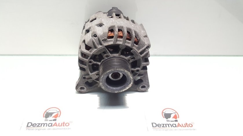 Alternator cod 8200654541, Renault Twingo 1, 1.2b