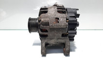 Alternator, cod 8200654541A, Renault Clio 3, 1.2 B...