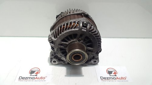 Alternator, cod 8200654785, Renault Espace 4, 2.0dci