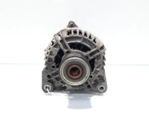 Alternator, cod 8200660033B, Renault Clio 3 Combi, 1.5 DCI, K9K770 (idi:443145)