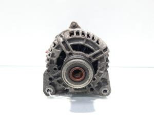 Alternator, cod 8200660033B, Renault Clio 3 Combi, 1.5 DCI, K9K770 (idi:443145)