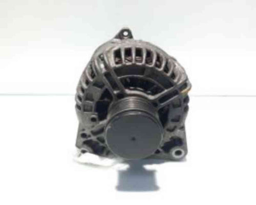 Alternator cod 8200660034, Renault Fluence, 1.5 dci, K9K830