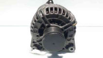 Alternator cod 8200660034, Renault Megane 3 hatchb...