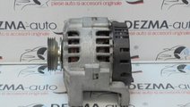 Alternator, cod 8200660044B, Dacia Sandero, 1.2 be...