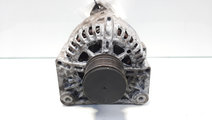 Alternator, cod 8200667608, Renault Clio 3, 1.5 DC...