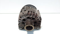 Alternator, cod 8200667611, Renault Scenic 2, 1.9 ...