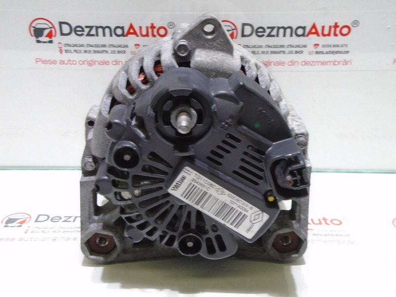 Alternator, cod 8200667619, Renault Megane 2 combi, 1.4B (pr:110747)