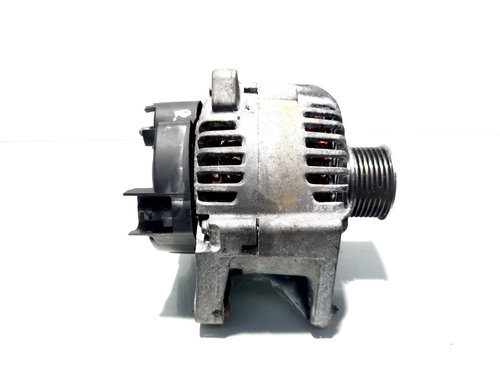 Alternator, cod 8200718724A, Renault Twingo 2, 1.2 benz, D4FD740 (id:513099)