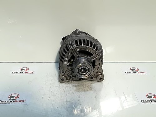 Alternator, cod 8200728292, Renault Megane 2 combi, 1.5 dci