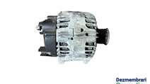 Alternator Cod: 8200757870C Renault Megane 3 [2008...