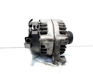 Alternator, cod 8507624, Bmw 3 cabriolet (E93) 2.0 d