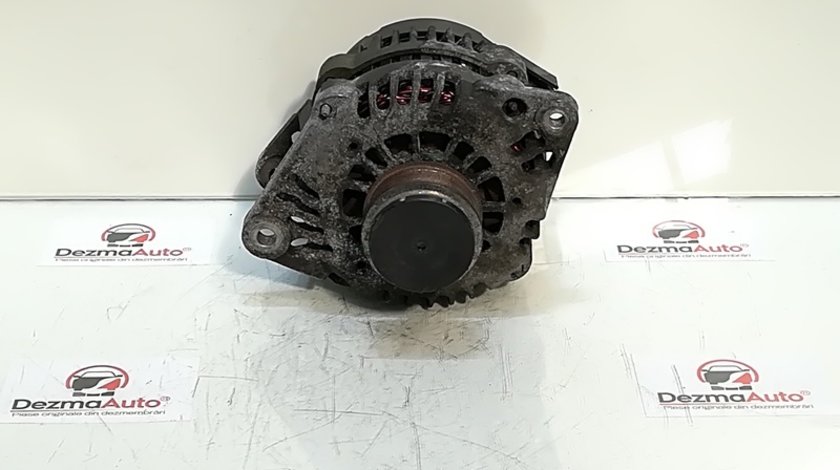 Alternator cod 8980311541, Opel Astra H Van, 1.7 cdti (pr:110747)