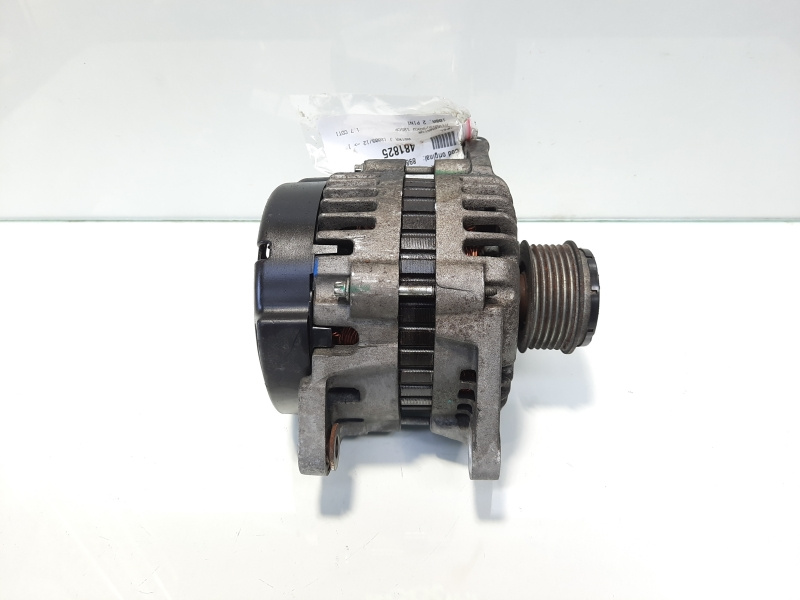 Alternator, cod 8980311541, Opel Astra J, 1.7 cdti, A17DTR (pr:110747)