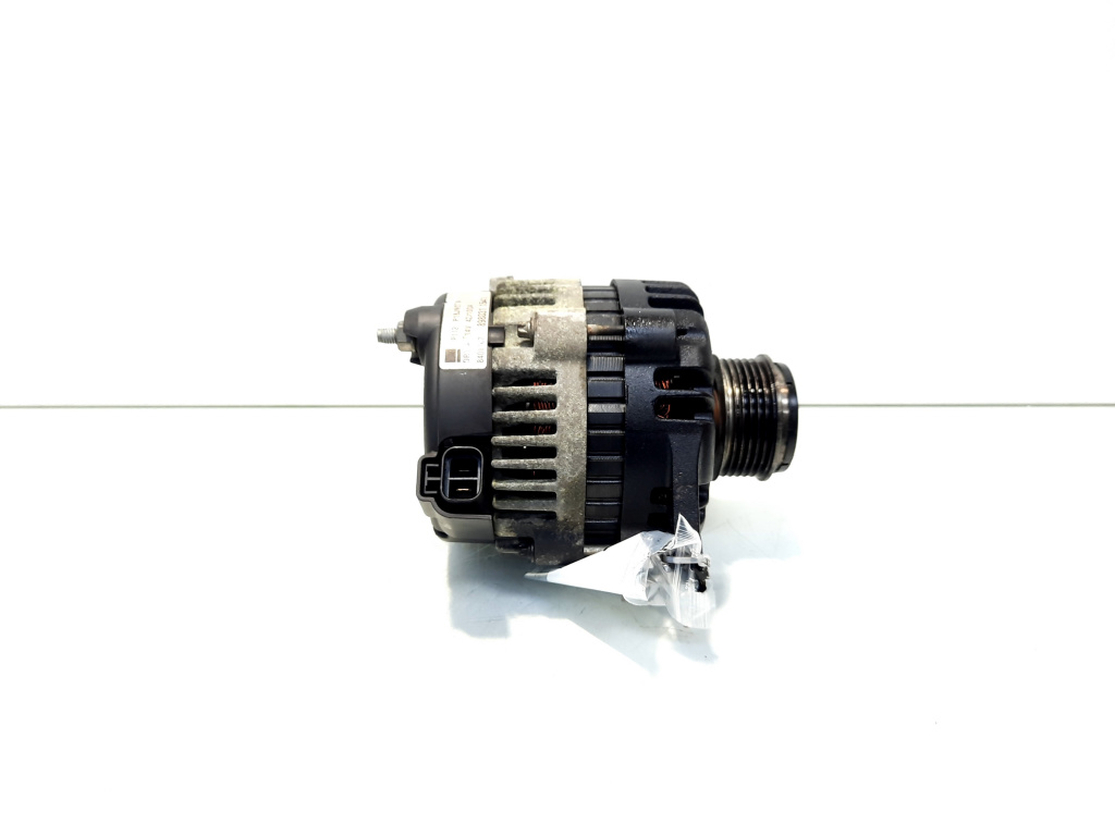 Alternator, cod 8980311541, Opel Astra J, 1.7 CDTI, A17DTR (id:529289)