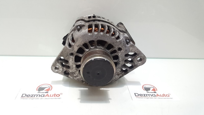 Alternator, cod 8980311541, Opel Astra J, 1.7cdti (pr:110747)