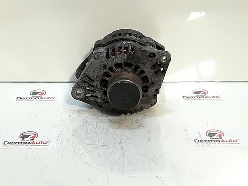 Alternator cod 8980311541, Opel Corsa D, 1.7 cdti (pr:110747)