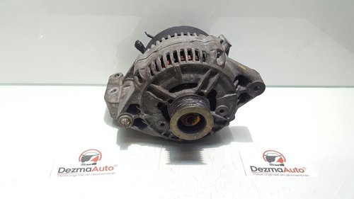 Alternator cod 90356665, Opel Astra G, 1.6b (pr:110747)