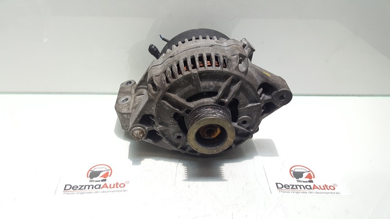Alternator cod 90356665, Opel Vectra B hatchback (38), 1.8b (pr:110747)