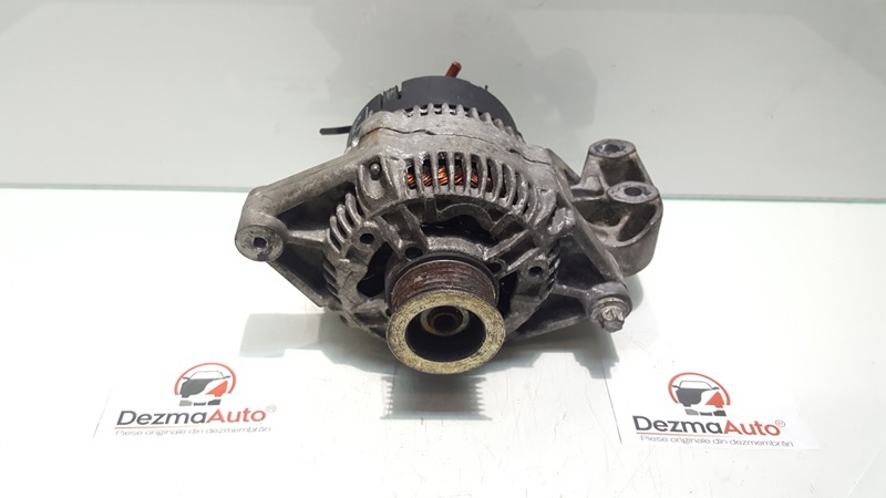 Alternator cod 90413760, Opel Vectra B, 1.6b (pr:110747)