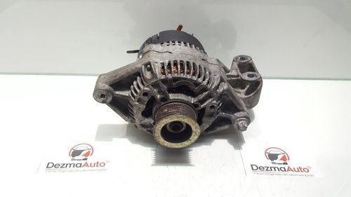 Alternator cod 90413760, Opel Vectra B, 1.6b (pr:110747)