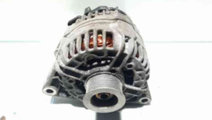 Alternator, cod 90561168, Opel Vectra B hatchback ...