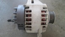 Alternator Cod 93169257 Opel Zafira B 1 9 Cdti