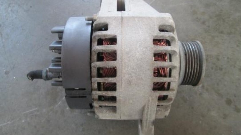 Alternator Cod 93169257 Opel Zafira B 1 9 Cdti