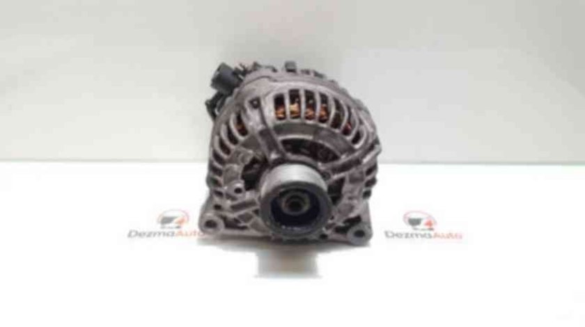 Alternator cod 9621791480, Peugeot 406, 2.0 hdi (id:338422)