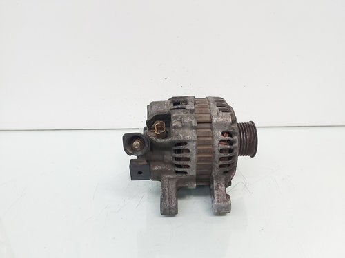 Alternator, cod 9638544280, Citroen C4 (I) coupe, 1.6 benz, NFU (idi:660096)