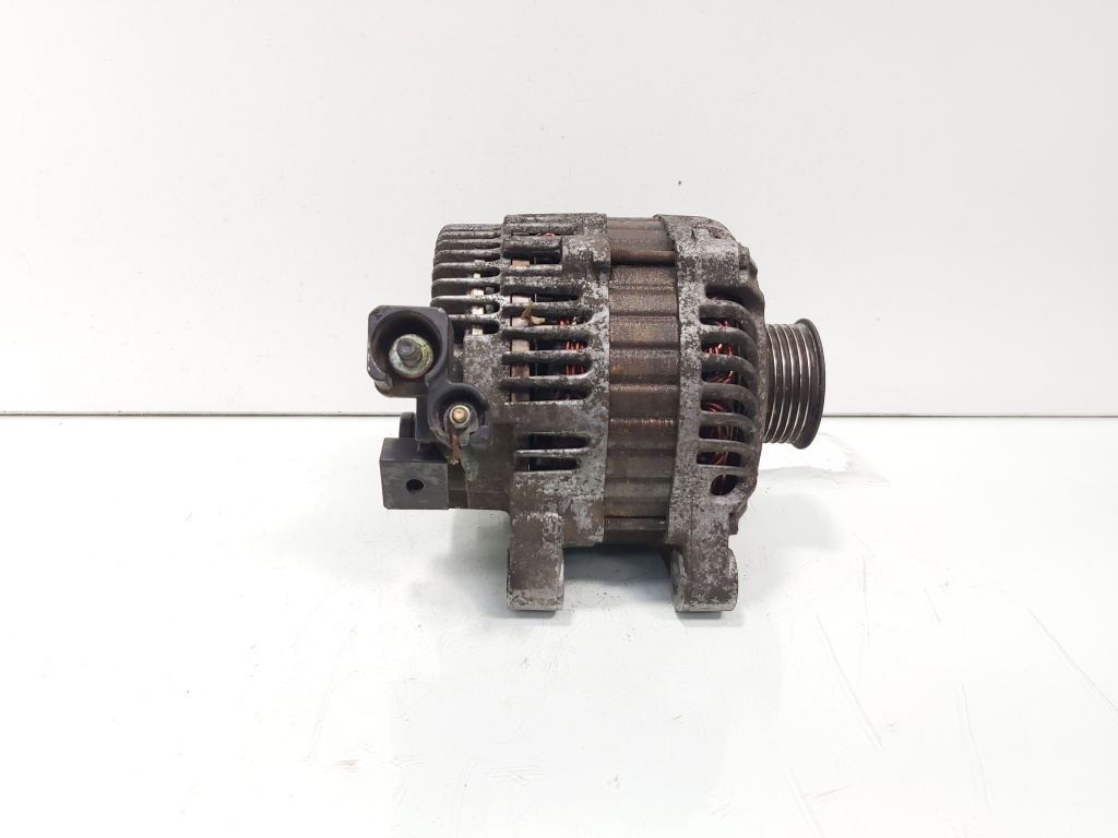 Alternator, cod 9639362380, Peugeot 607 