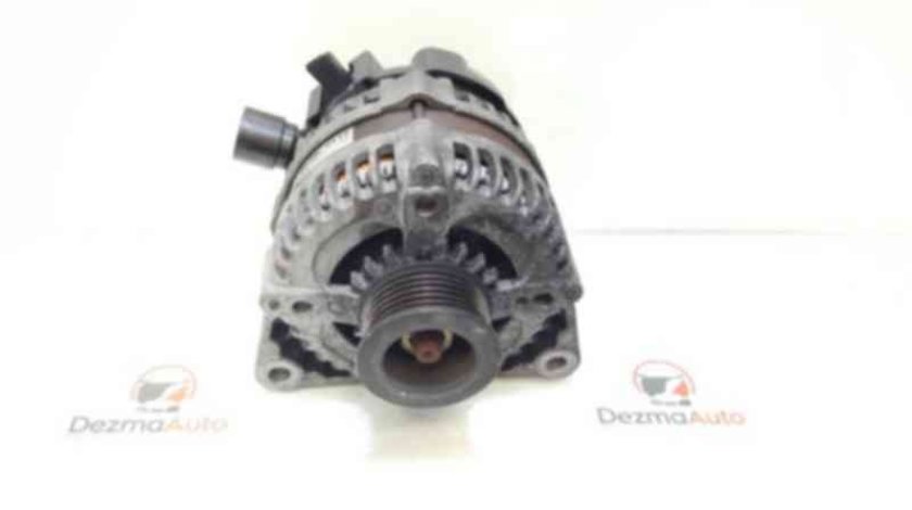 Alternator cod 9640623580, Peugeot 206, 1.4hdi (id:329839)