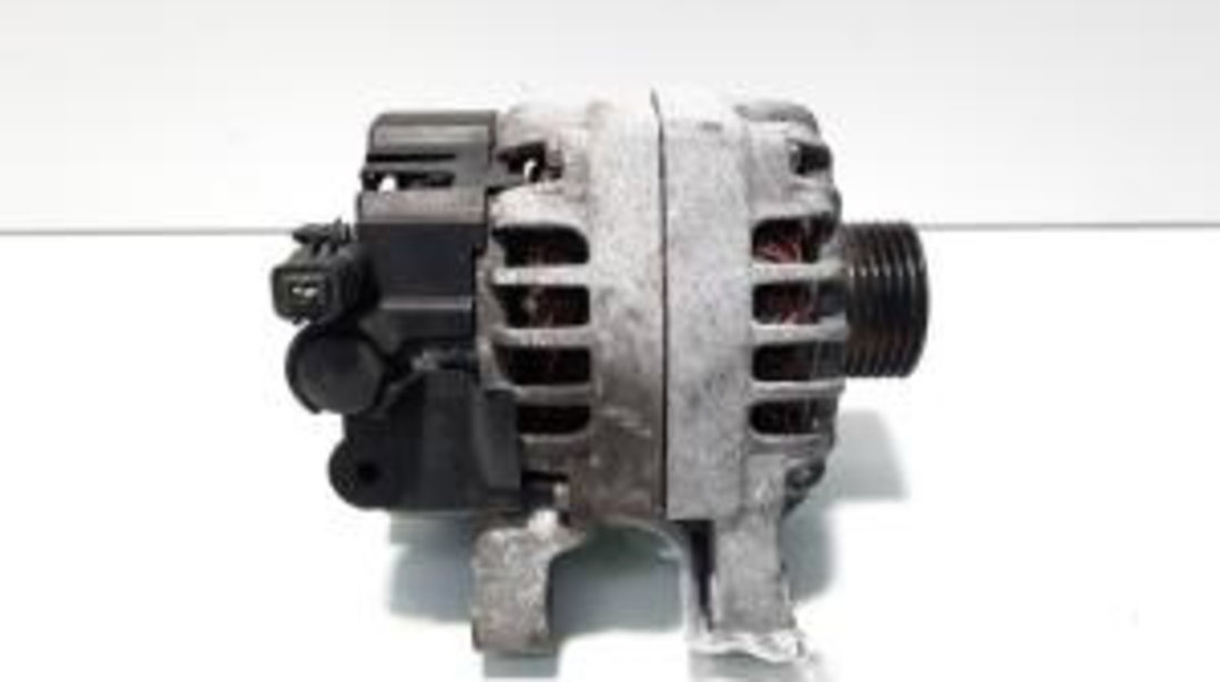 Alternator, cod 9642879480, Citroen C2 (JM) 1.6 benz (pr:110747)