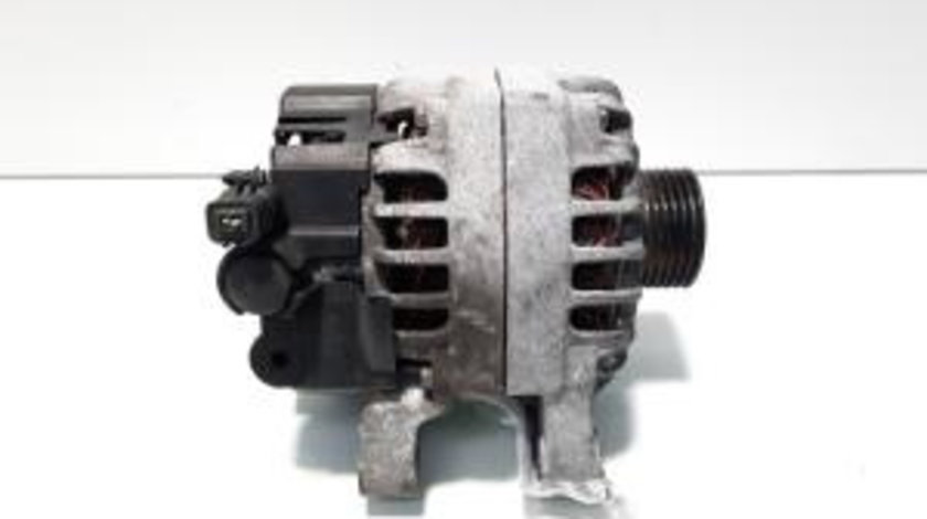 Alternator, cod 9642879480, Citroen C3 (I) 1.1 benz (pr:110747)