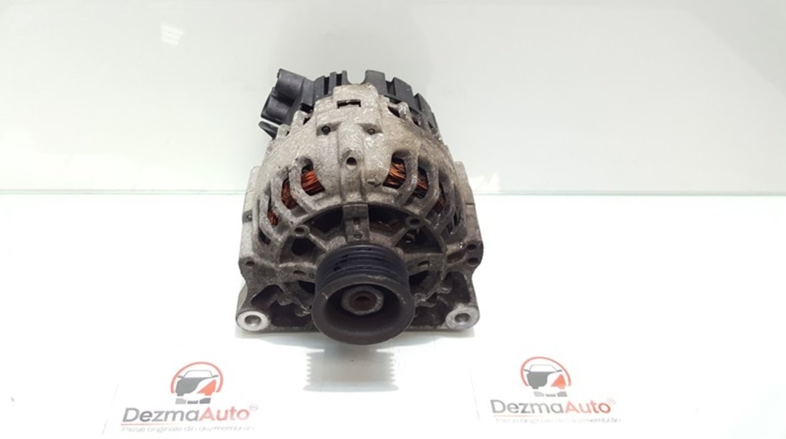 Alternator cod 9642880480, Peugeot Boxer, 2.0 hdi (id:342256)