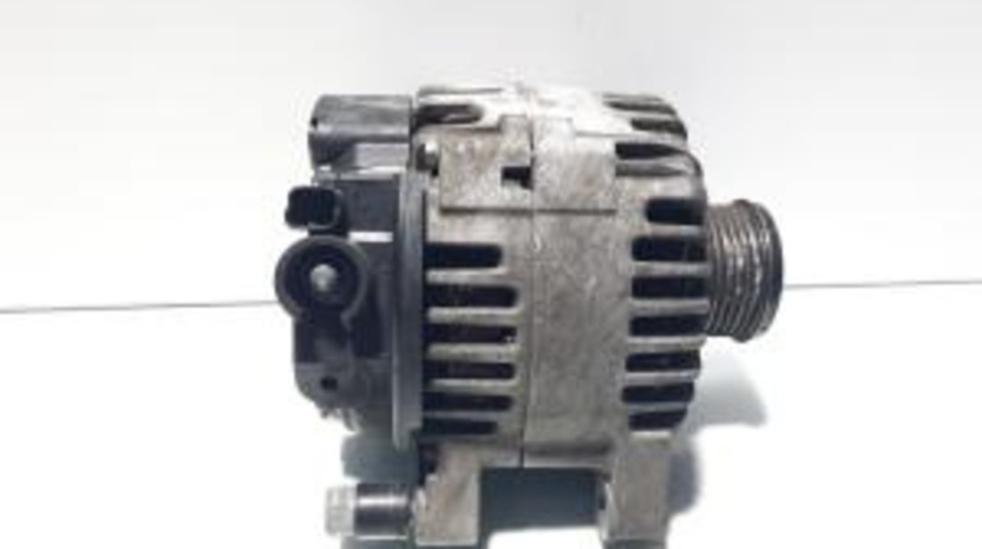 Alternator, cod 9646321780, Fiat Scudo (220P), 2.0 JTD