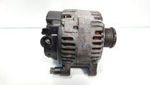 Alternator, cod 9646321780, Peugeot Partner (I) Co...