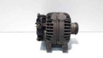 Alternator cod 9646321880, Peugeot 206, 2.0 hdi, R...