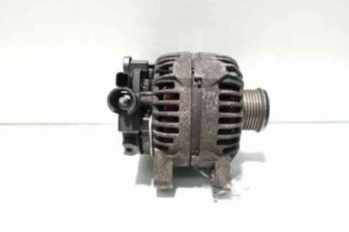 Alternator, cod 9646321880, Peugeot 307 (3A/C) 1.6hdi (id:499539)