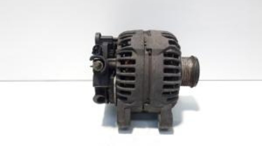 Alternator, cod 9646321880, Peugeot Partner 1.6hdi, 9HX (id:500263)