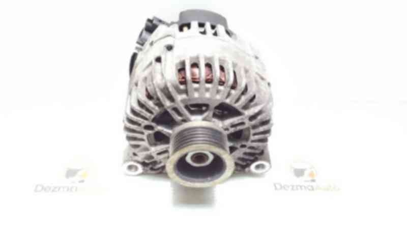 Alternator cod 9646476280, Peugeot 206 HB, 1.4HDI (id:330757)