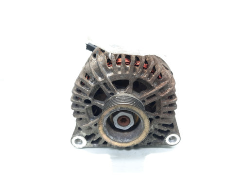 Alternator, cod 9646476280, Peugeot 307, 1.4 HDI, 8HZ (id:464107)