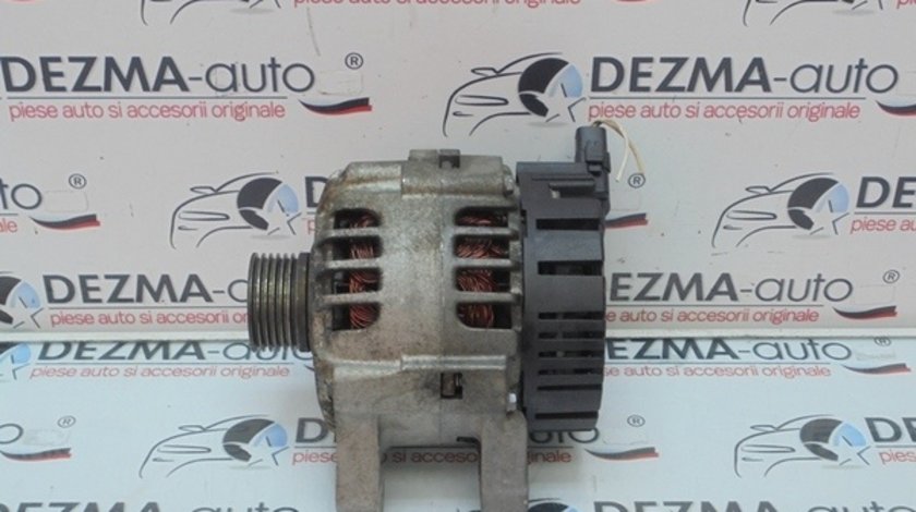 Alternator, cod 9646611780, Peugeot 307 (3A/C) 1.6B (id:271905)