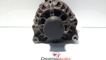 Alternator, cod 9649611280, Citroen Jumper Autouti...