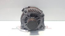 Alternator, cod 9654752880, Citroen C4 (II) Picass...