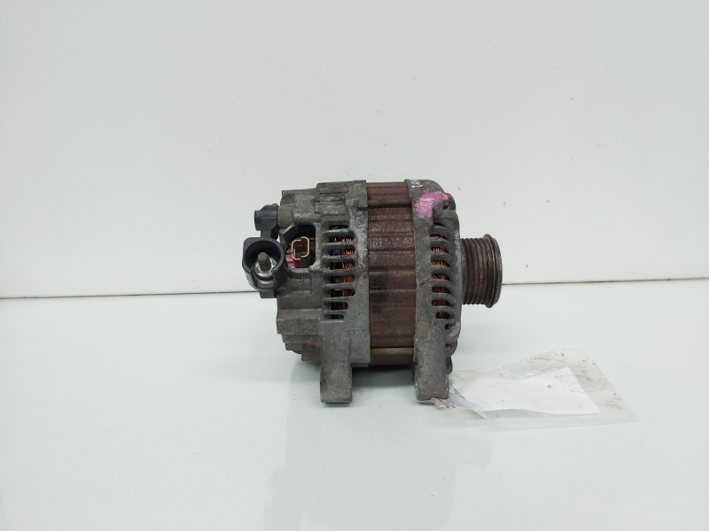 Alternator, cod 9654752880, Citroen C8, 2.0 HDI, RHR (idi:660141)