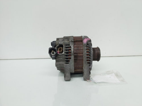 Alternator, cod 9654752880, Citroen C8, 2.0 HDI, RHR (idi:660141)